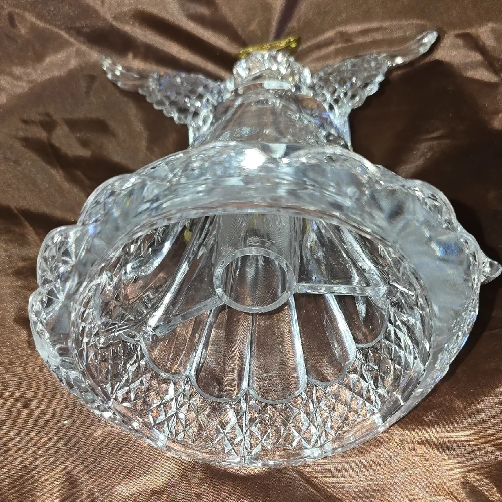Christmas Angel Tree Topper - Picture 4 of 6